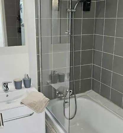 Apartment De Charme - Hypercentre - Jeanne D'arc *