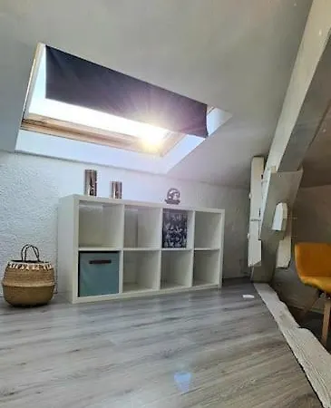 Apartment De Charme - Hypercentre - Jeanne D'arc *