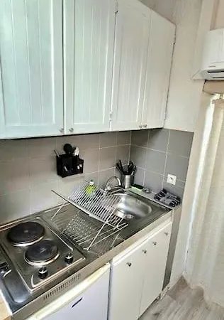 De Charme - Hypercentre - Jeanne D'arc Apartment *