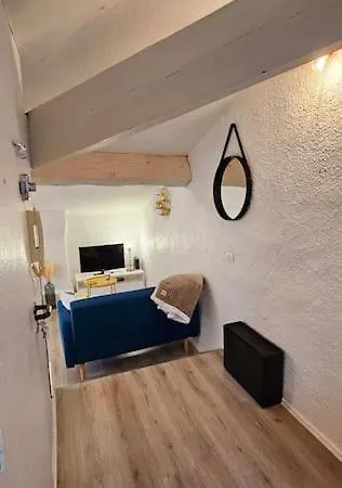 Apartment De Charme - Hypercentre - Jeanne D'arc *